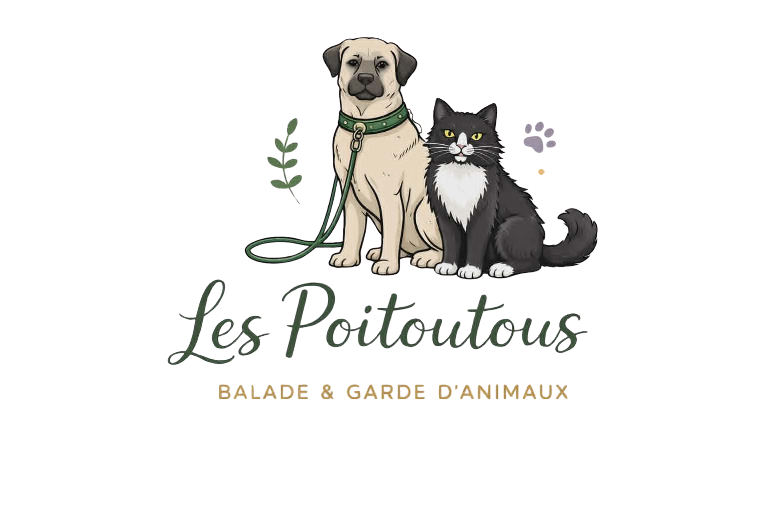 Les Poitoutous